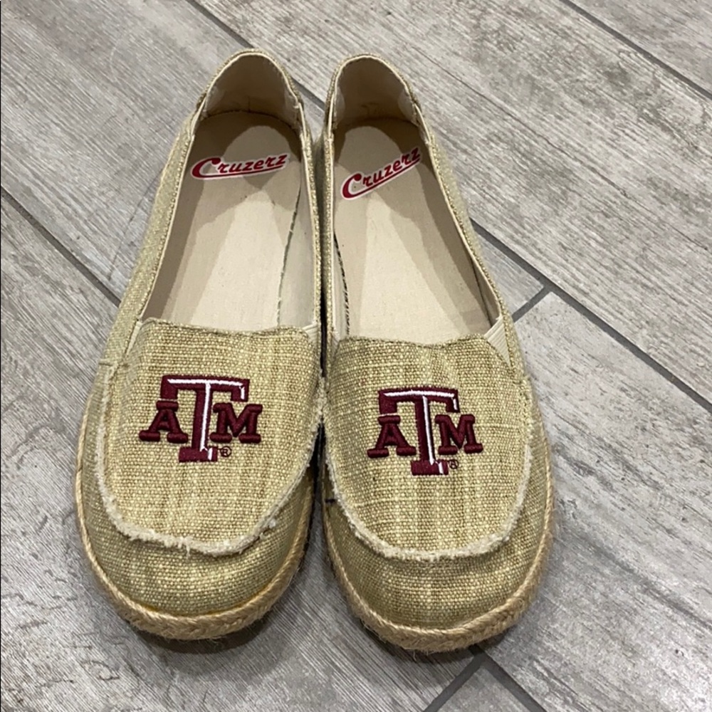 Women’s Texas A&M Cruzerz